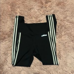 Adidas leggings